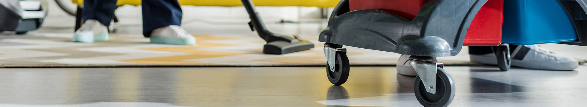 Cherry Capital Commercial Cleaning Service | Commercial Cleaning Service Traverse City