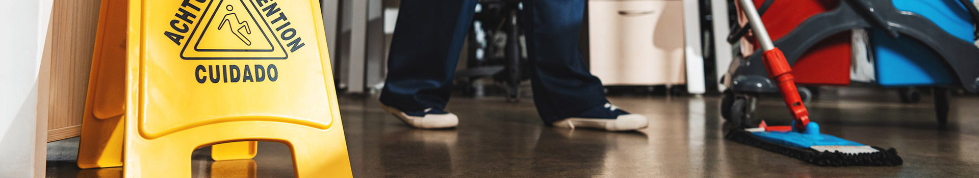 Cherry Capital Commercial Cleaning Service | Commercial Cleaning Service Traverse City